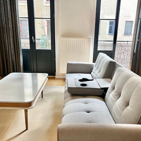 Centre Ville Bruxelles/ Bruxelles City Center 외부 사진